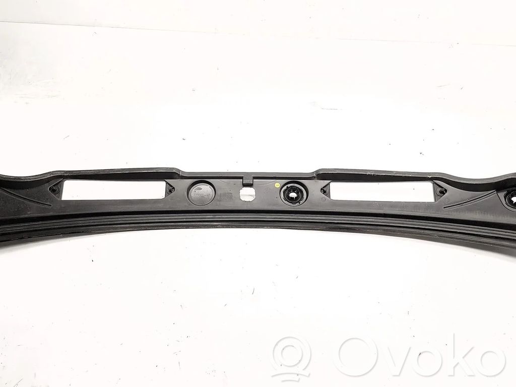 BMW X1 E84 Pyyhinkoneiston lista 