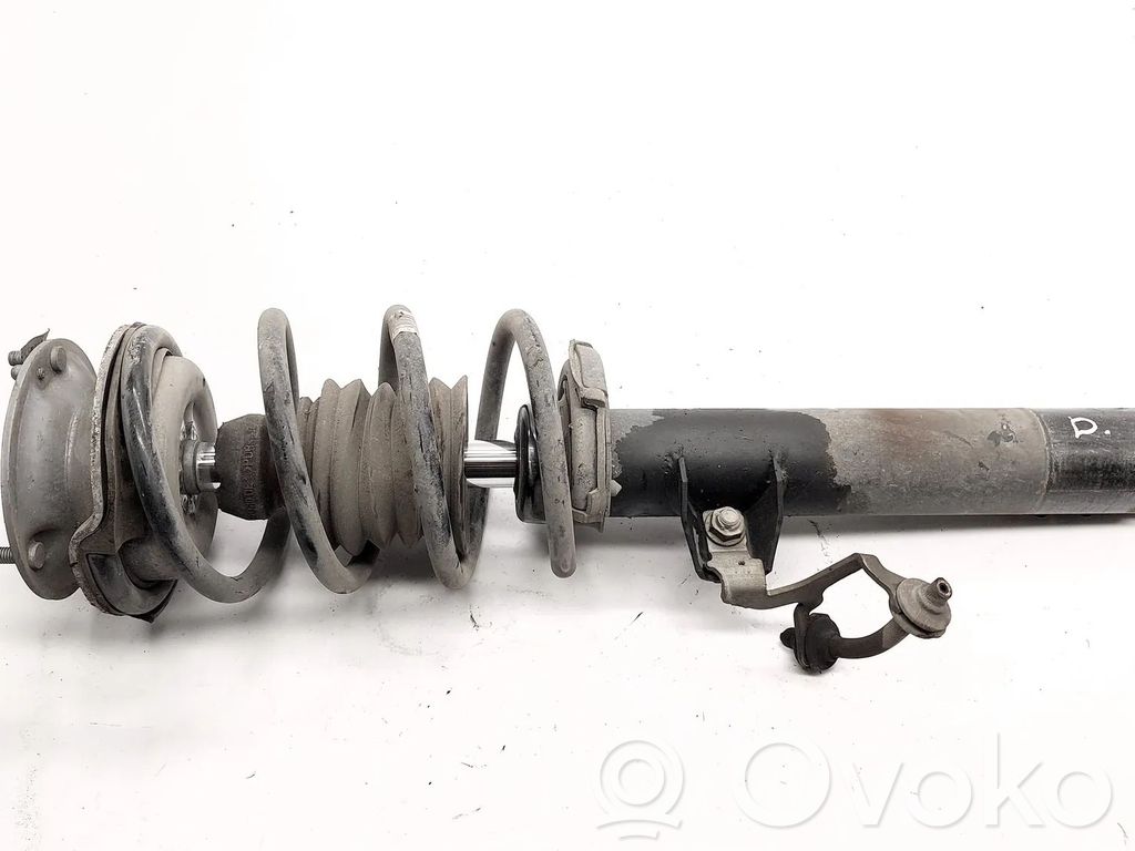 BMW X1 E84 Front shock absorber/damper 