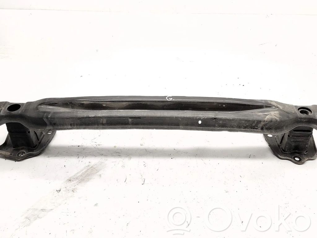 BMW X1 E84 Traversa del paraurti posteriore