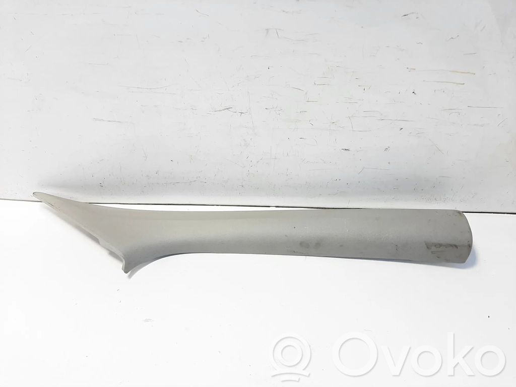 Opel Astra K Pilar (A) 