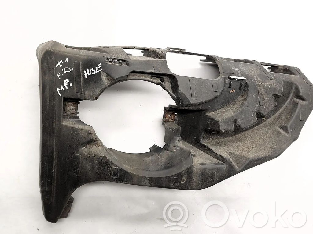 BMW X1 E84 Support antibrouillard 