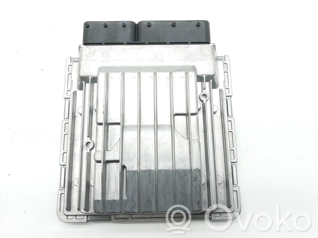 Engine control unit/module   7599881