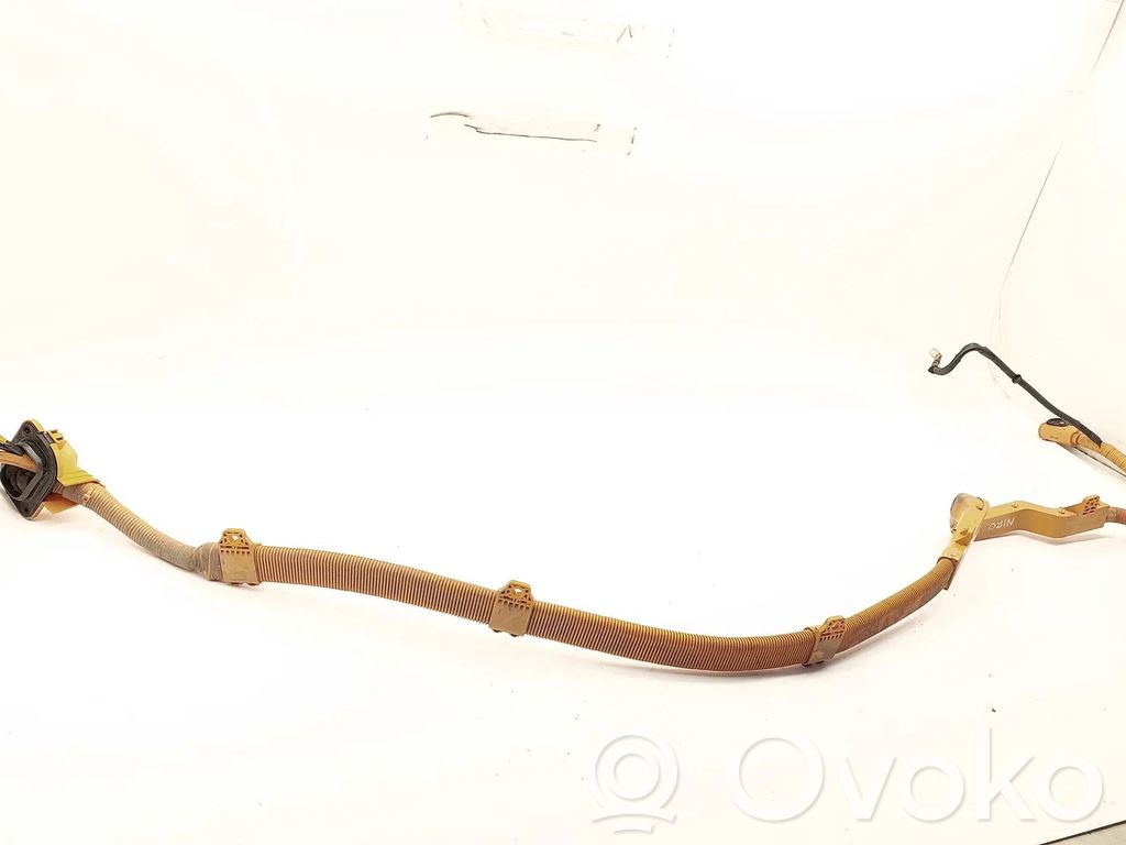 KIA Niro Otros cableados 