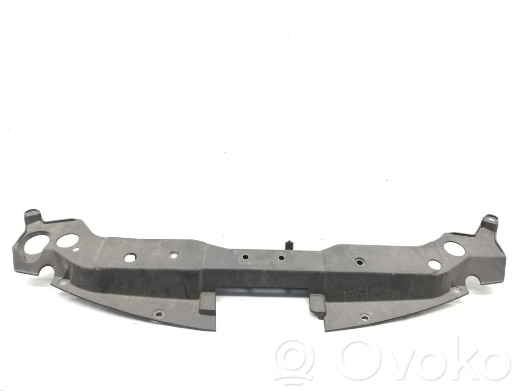 Nissan Tiida C11 Mască radiator