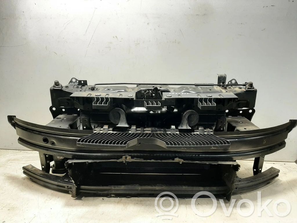 MG MG4 ev Panou suport radiator 