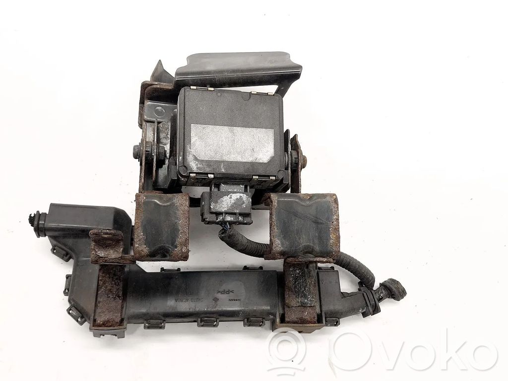Nissan X-Trail T32 Sensor de radar Distronic 