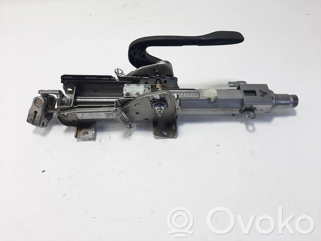 Volkswagen ID.3 Crémaillère de direction mécanique
