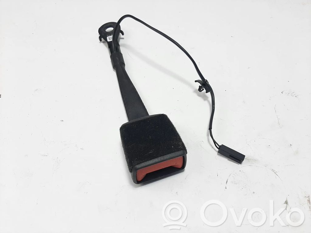 Volkswagen ID.3 Bridă fixare centură de siguranță față 
