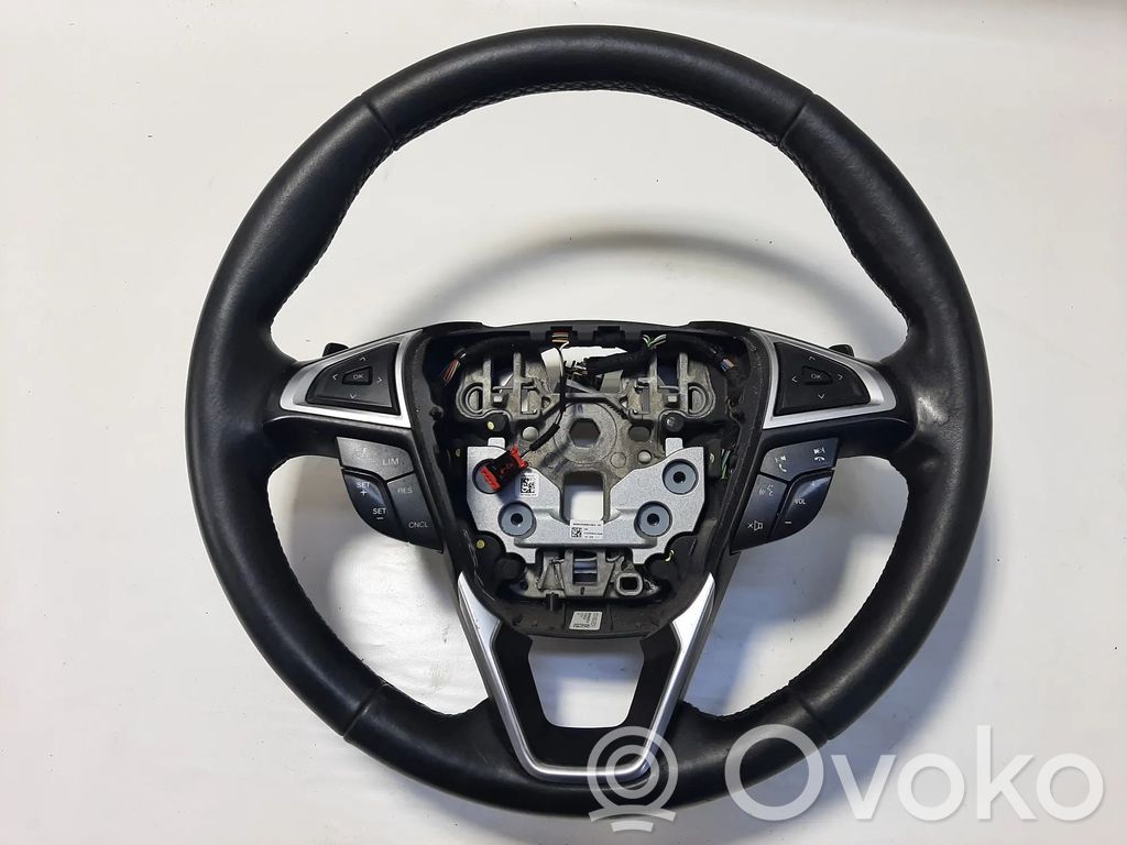 Ford Mondeo MK V Stūre 