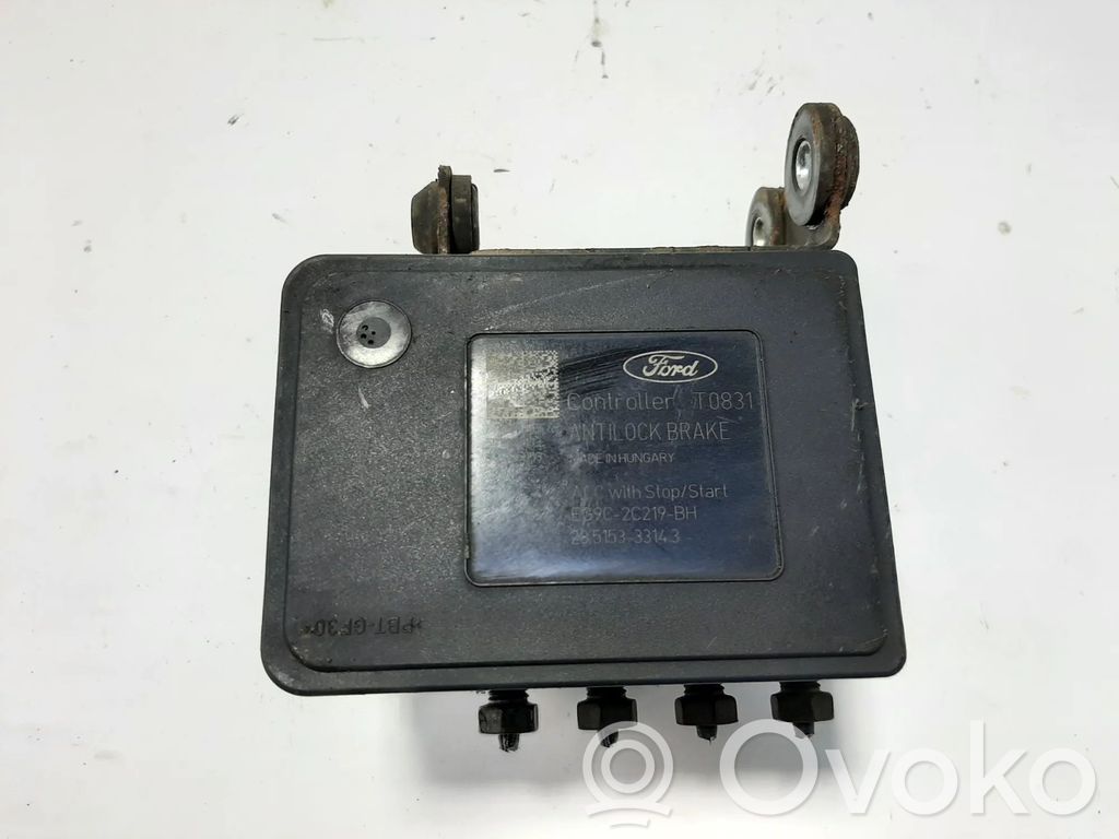 Ford Mondeo MK V Pompa ABS 