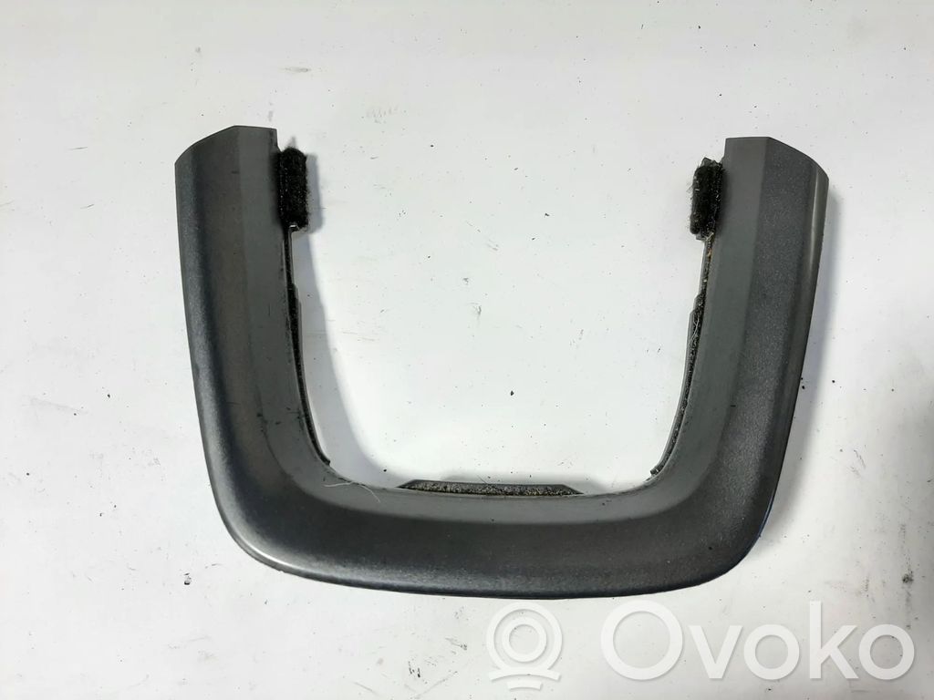 Ford Mondeo MK V Alte elemente consolă centrală (tunel) 