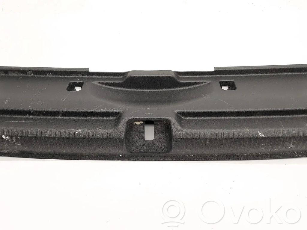 Audi Q2 - Rivestimento di protezione sottoporta del bagagliaio/baule 