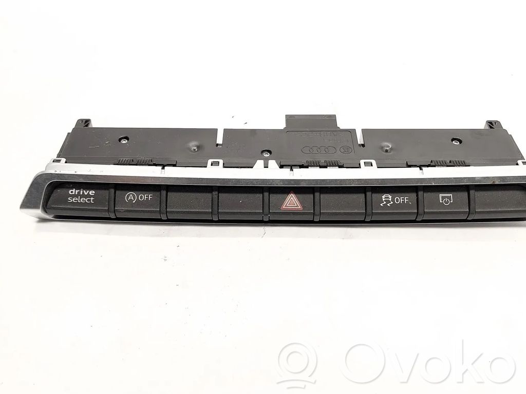 Audi Q2 - Set di interruttori 