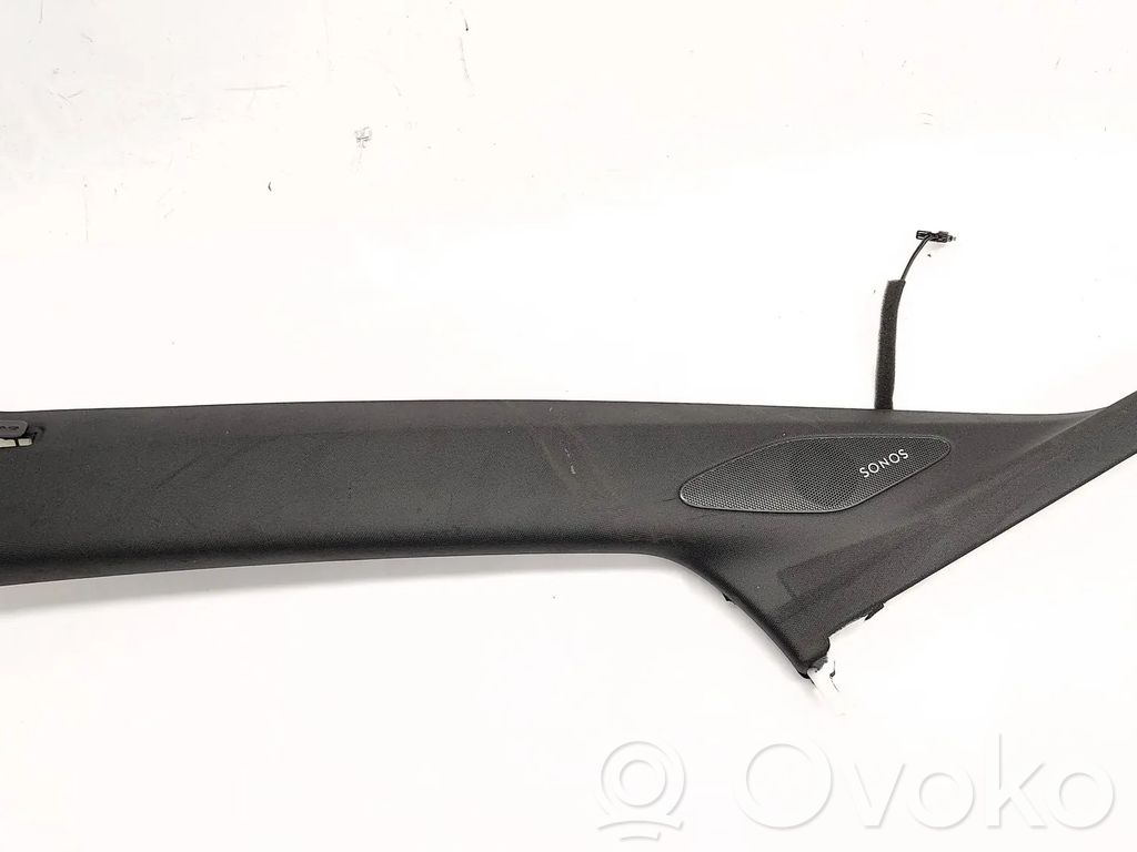 Audi Q4 Sportback e-tron Rivestimento montante (A)