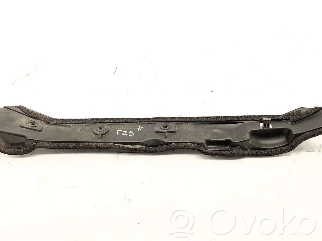 Toyota Corolla E210 E21 Moulure, baguette/bande protectrice d'aile 