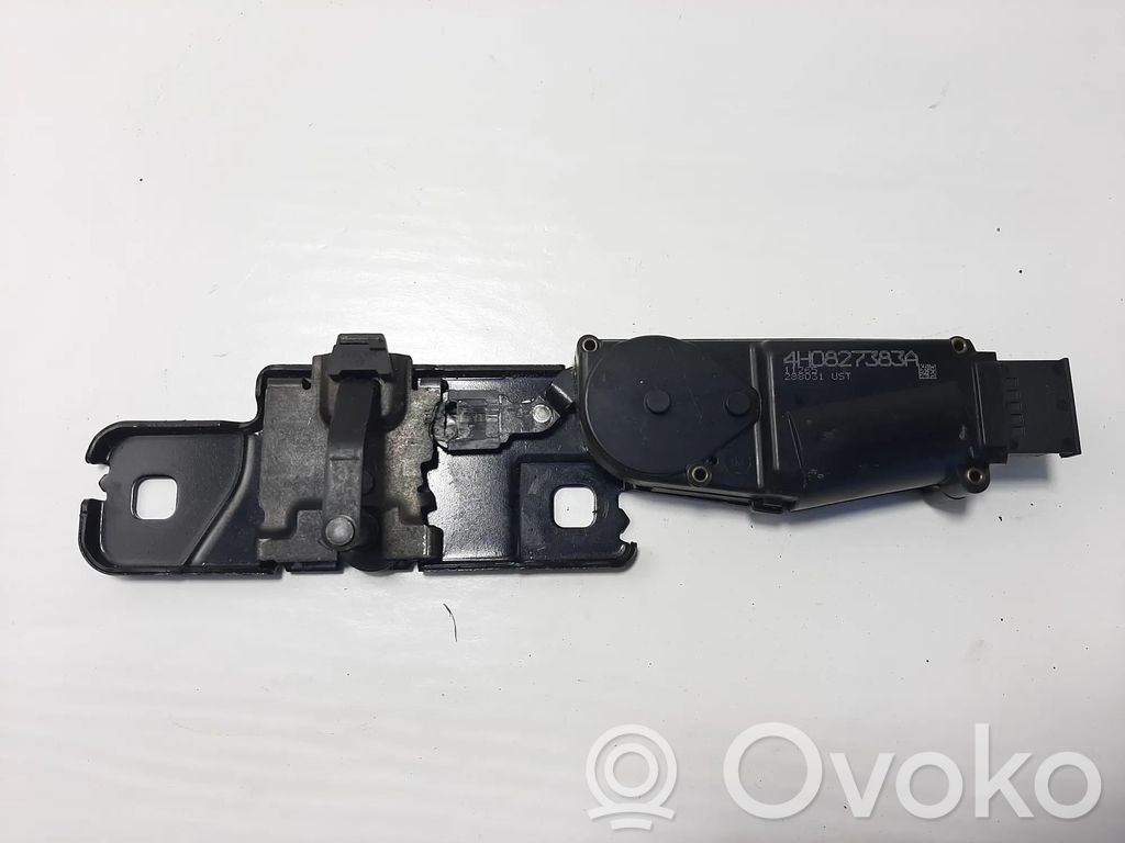 Audi A7 S7 4G Motor ridicare hayon/capotă portbagaj