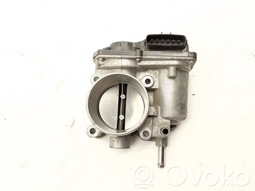 Valvola a farfalla   220300T110