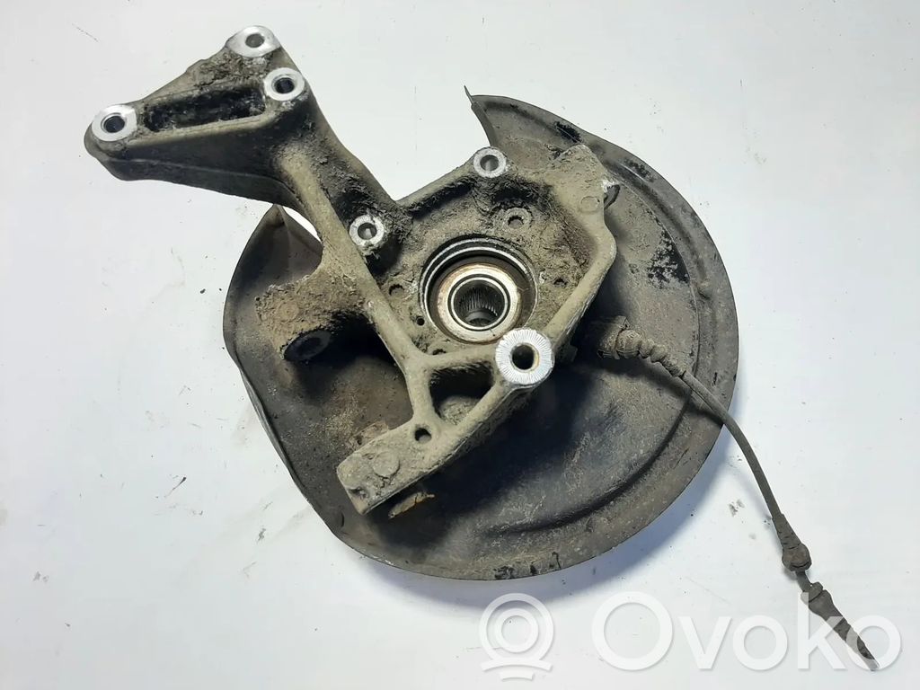 Volkswagen Tiguan Fuzetă spate 