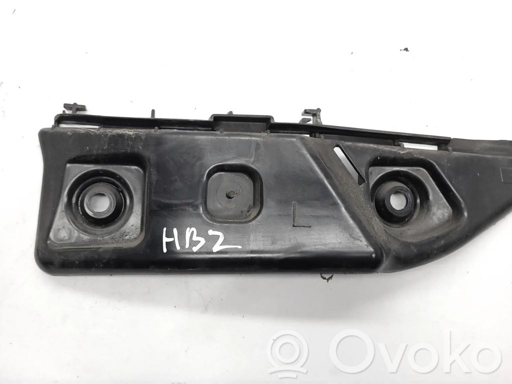 Mercedes-Benz A W176 Support de pare-chocs arrière 