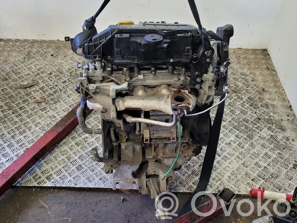 Nissan X-Trail T32 Motor 