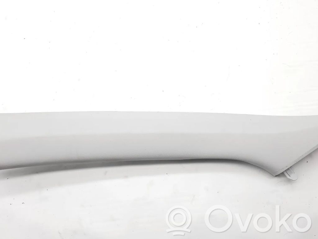 Hyundai Ioniq 5 Отделка стойки (A) 