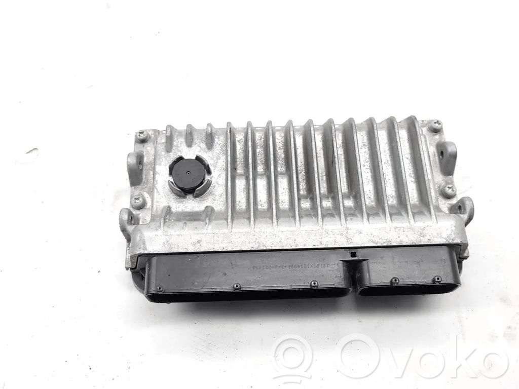 Toyota Auris E180 Engine control unit/module 