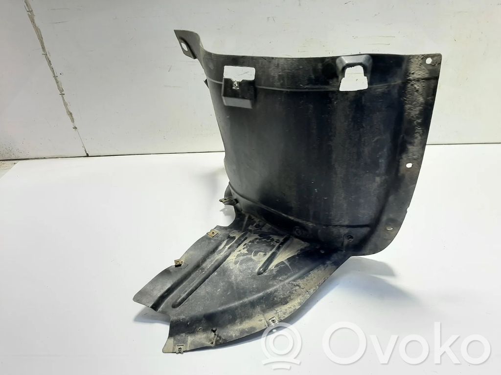 Audi A3 S3 8P Radlaufschale Radhausverkleidung vorne