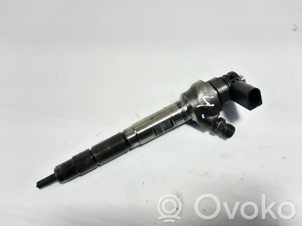 Skoda Superb B8 (3V) Fuel injector 