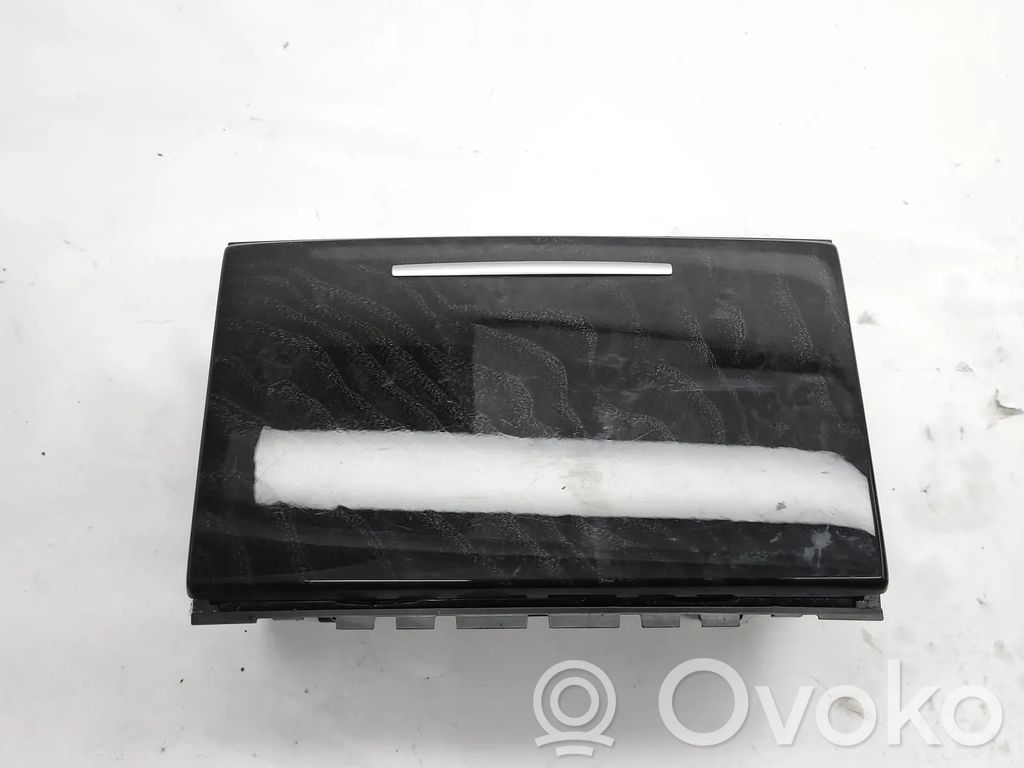 Mercedes-Benz CLS C218 X218 Aschenbecher 