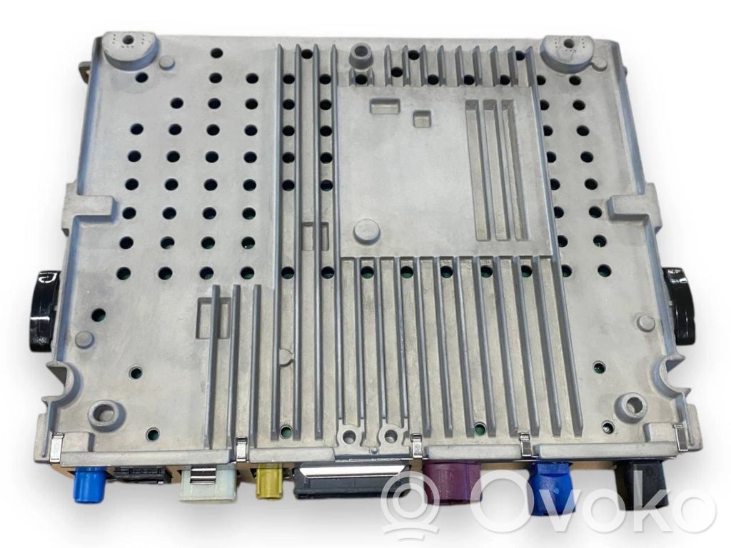 BMW 3 G20 G21 Autres unités de commande / modules 