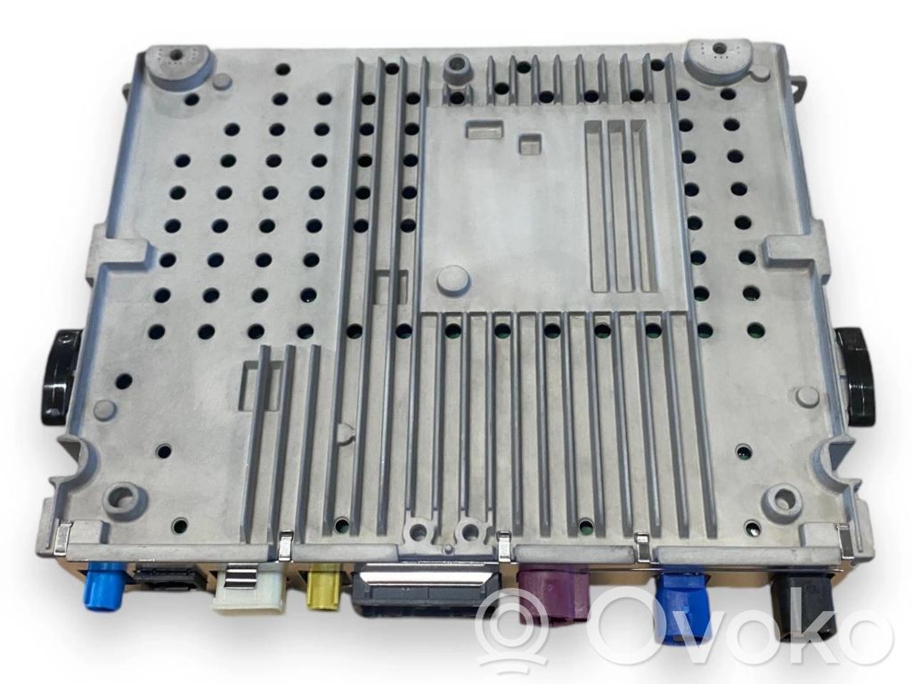 BMW 3 G20 G21 Autres unités de commande / modules 