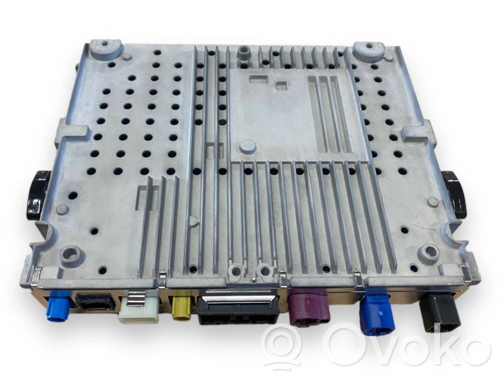 Autres unités de commande / modules   5A5FC87,4050240,20117310