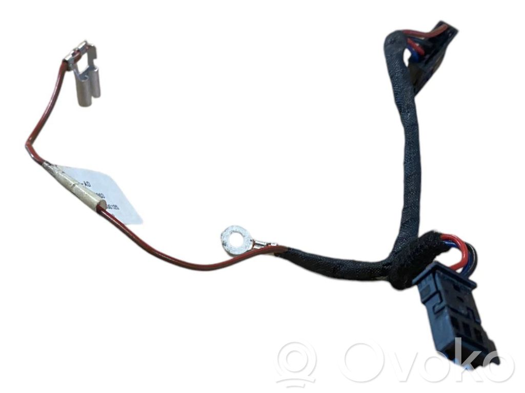 BMW 7 F01 F02 F03 F04 Taśma / Pierścień ślizgowy Airbag 