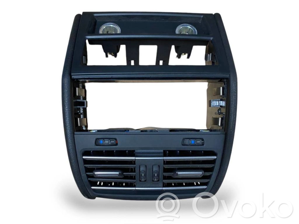 BMW 7 F01 F02 F03 F04 Grilă ventilație spate 