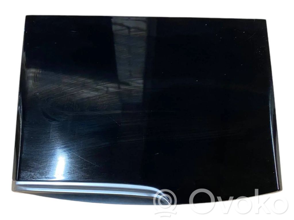 BMW 5 G30 G31 G38 Ozdoba tunelu środkowego 