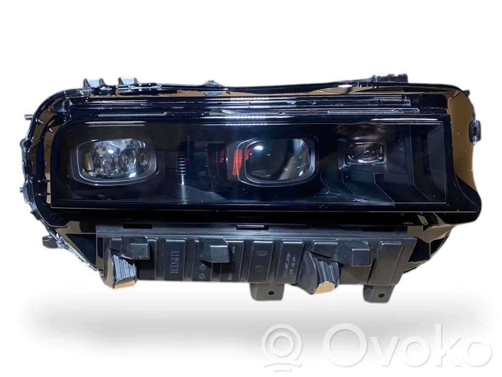 BMW XM Headlight/headlamp 