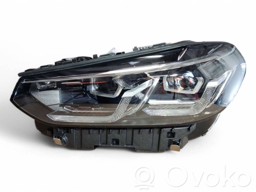 BMW X3 G01 Scheinwerfer 