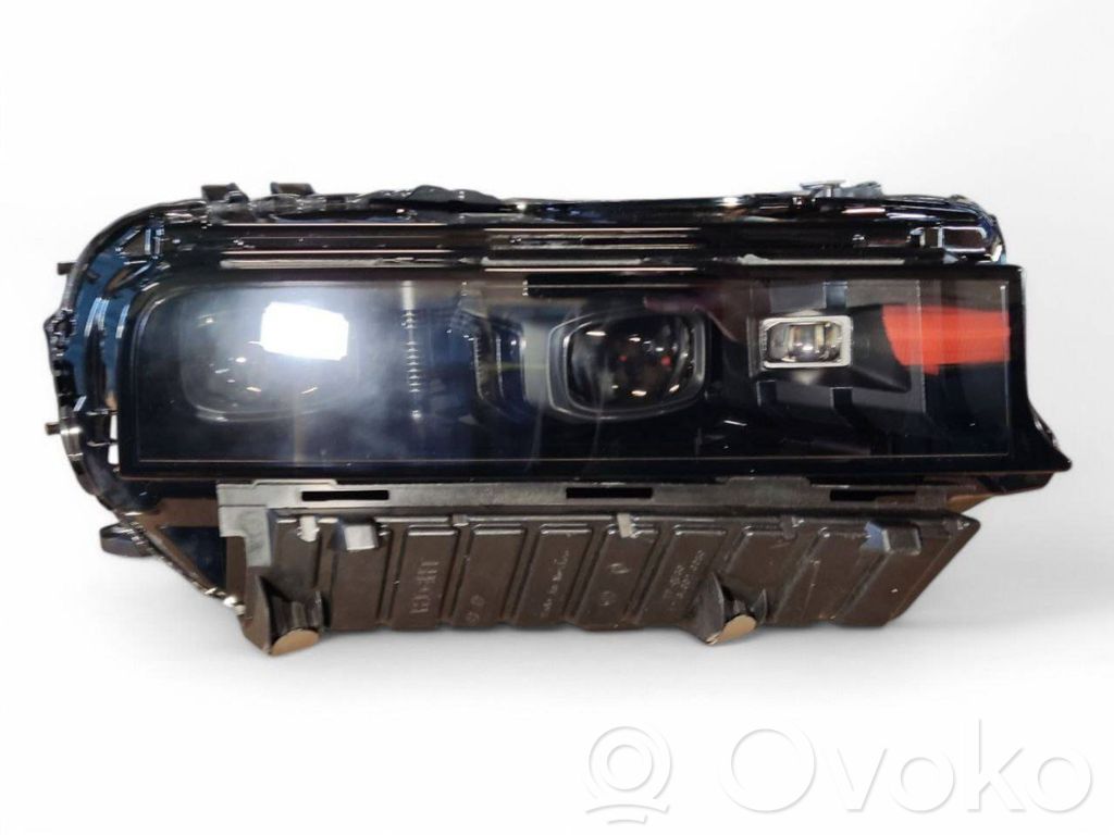 BMW XM Headlight/headlamp 