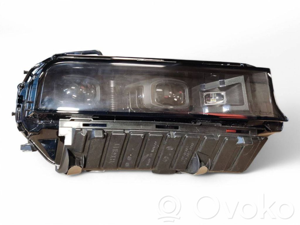 BMW XM Headlight/headlamp 
