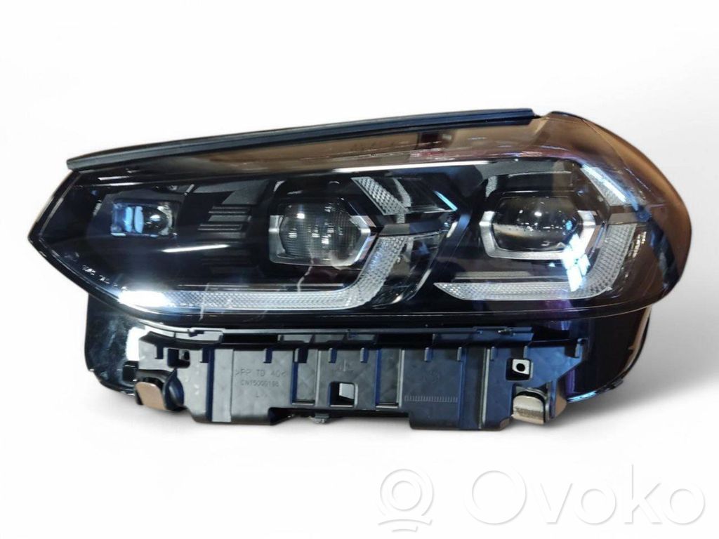 BMW X3 G01 Scheinwerfer 