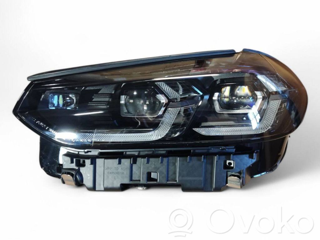 BMW X3 G01 Scheinwerfer 