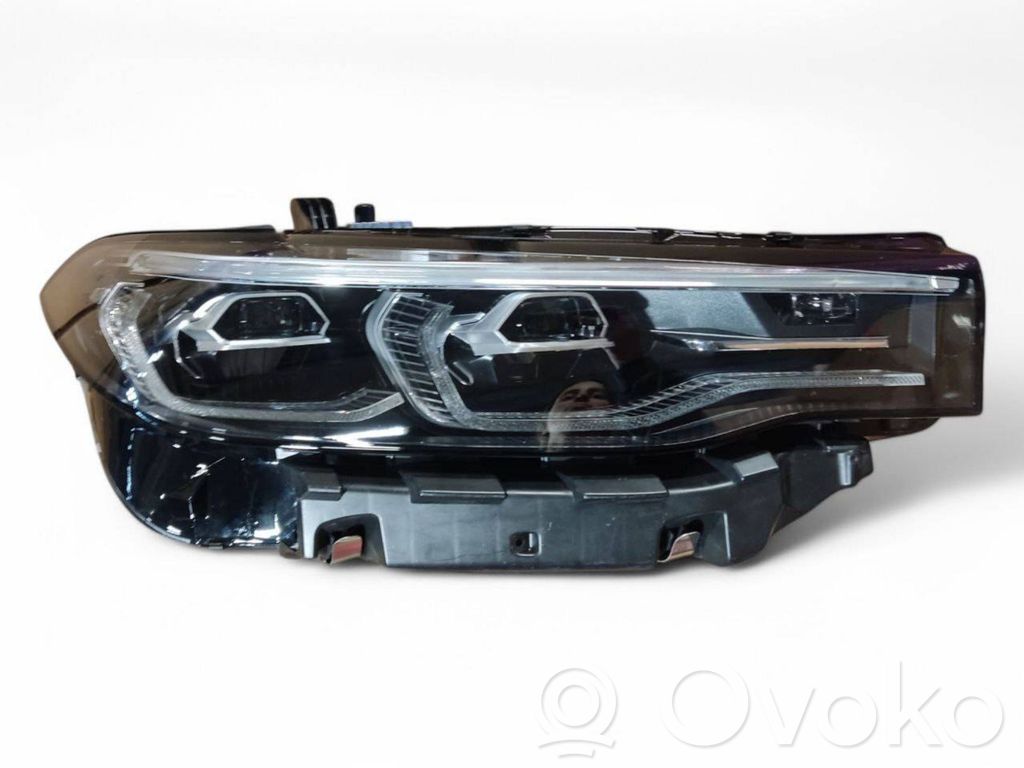 BMW X7 G07 Phare frontale 