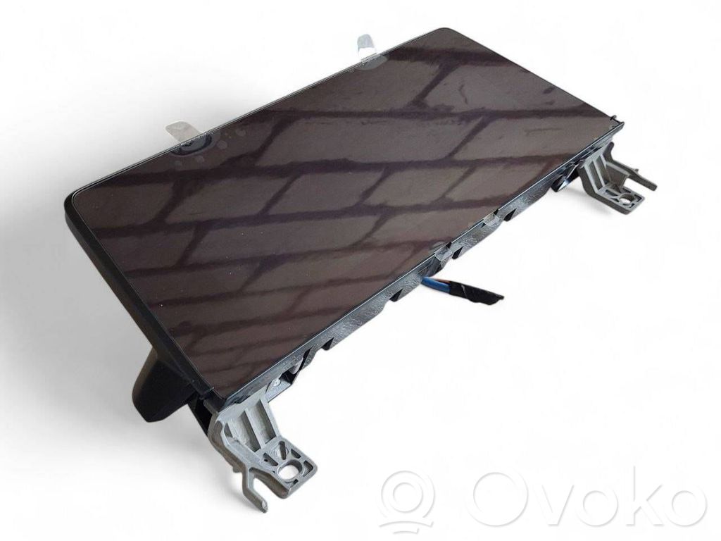 BMW X3 G01 Screen/display/small screen 