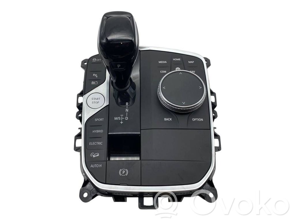 BMW X3 G01 Gear shifter/selector 