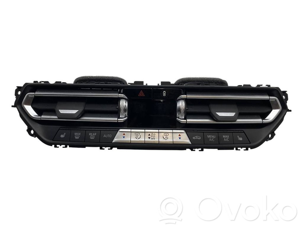 Climate control unit   9855409
