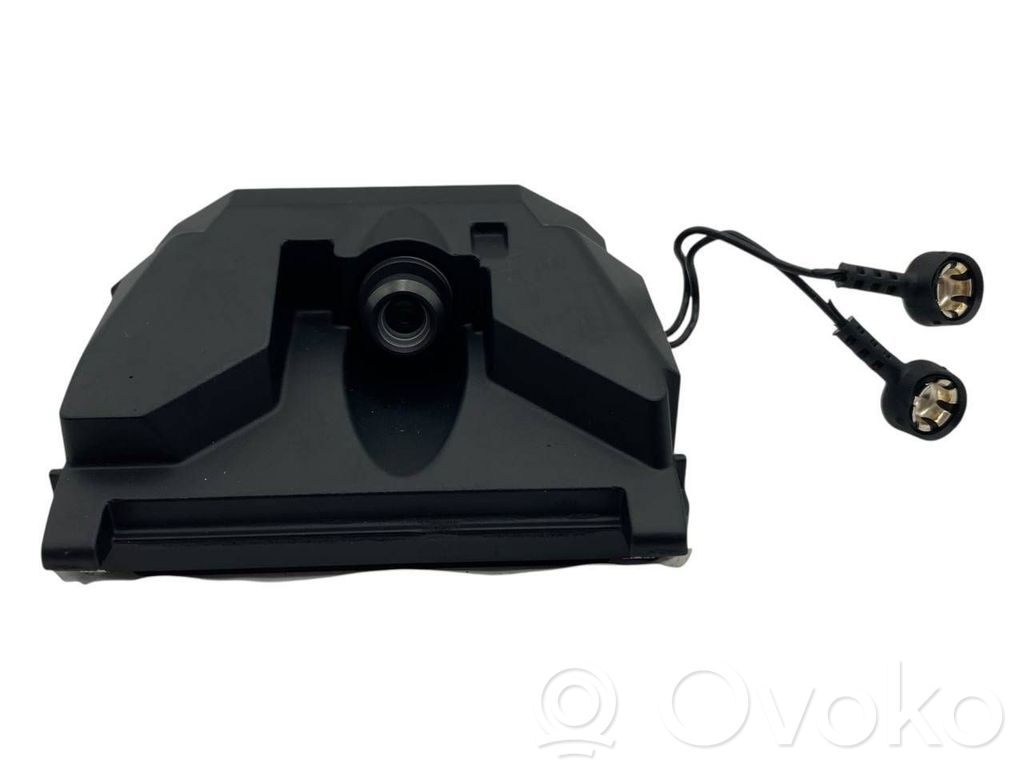 Windshield/windscreen camera   5A97A00,66515A97A00,5A97A0001,12054910