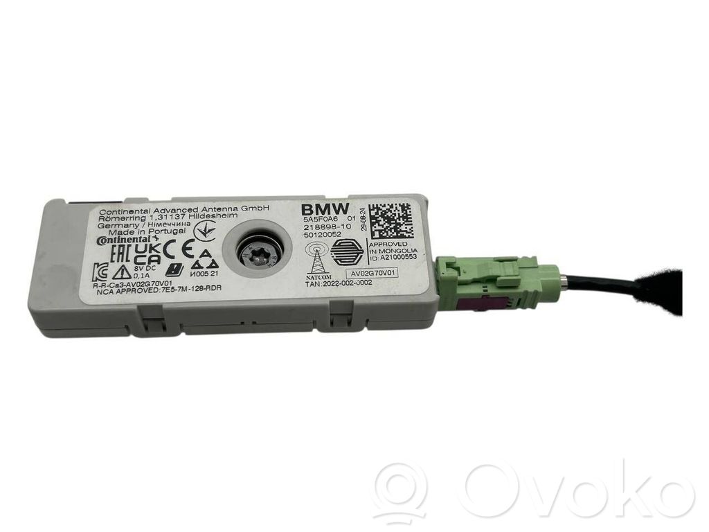Antenos stiprintuvas   5A5F0A6,65205A5F0A6
