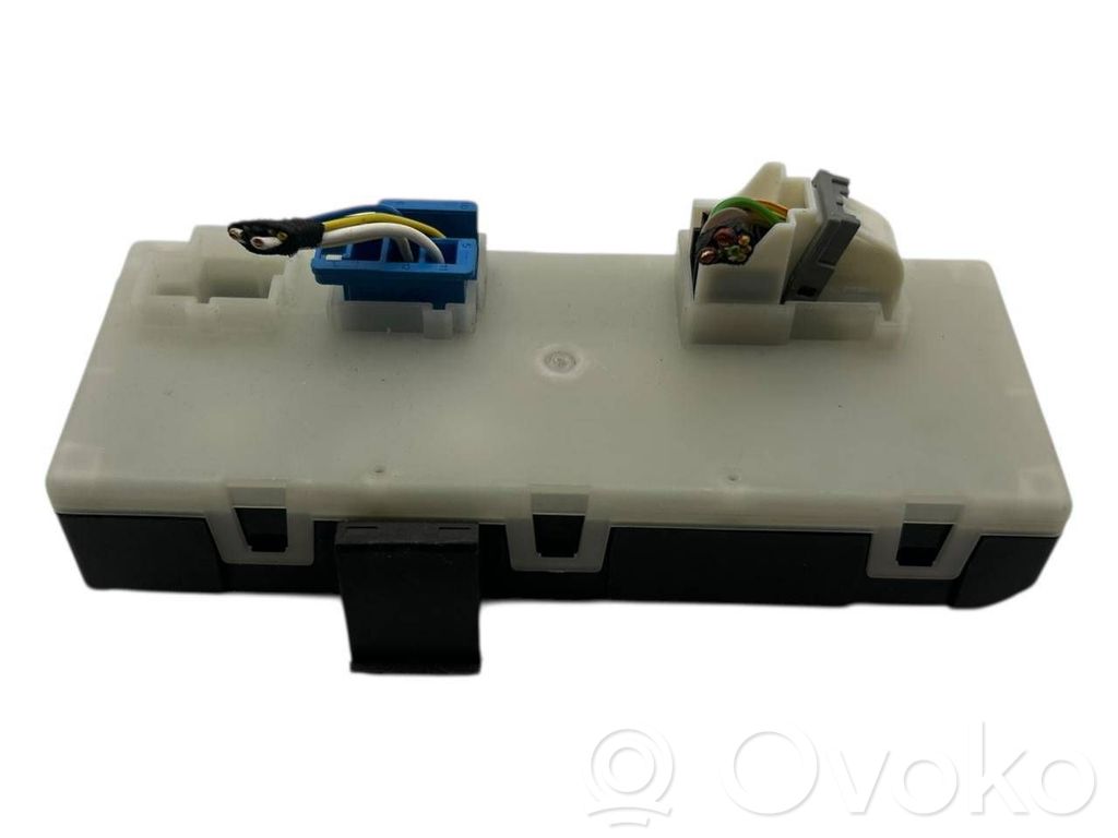 BMW X3 G01 Tailgate/trunk control unit/module 