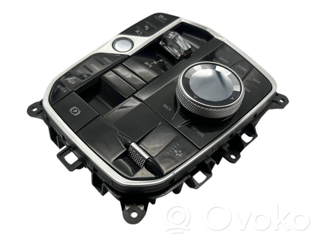 Selector de cambios   5A6AEE6,61315A6AEE6