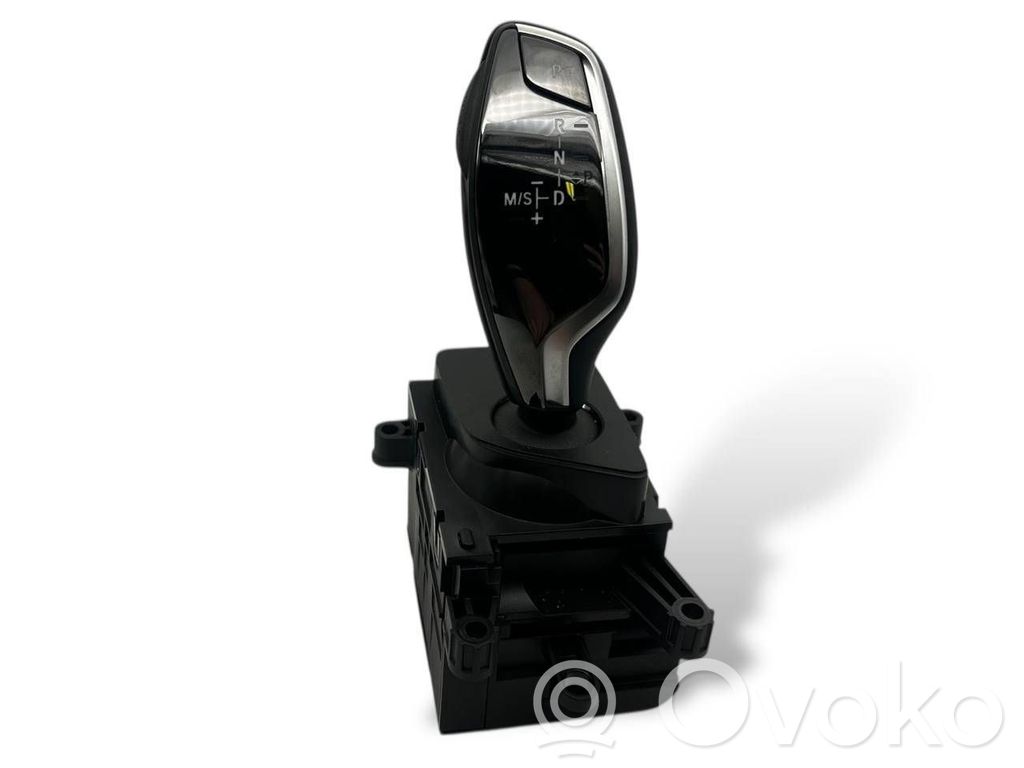 BMW 7 G11 G12 Selector caja de cambios 